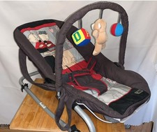 Baby-Wippe von Hauck, gut