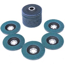 Fächerscheiben Schleifpapier