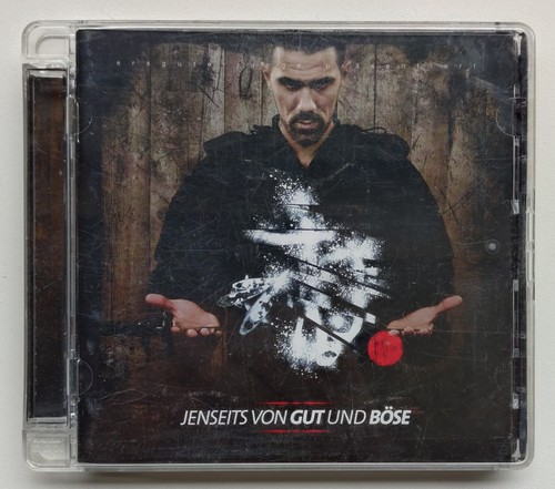 Bushido jenseits von - -, gut