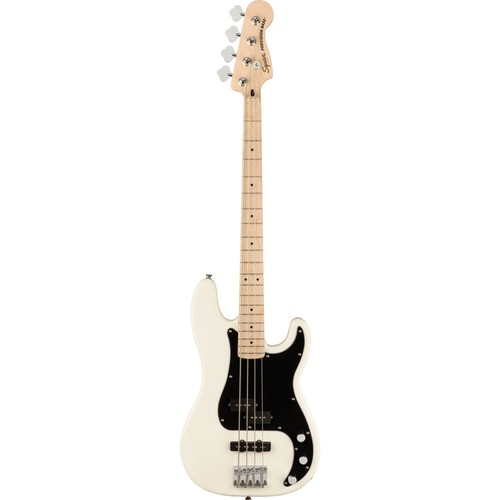 Squier affinity series - squier,