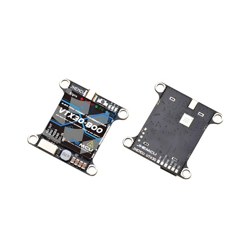 Jhemcu vtx30 800 vtx - vtx, 5.8ghz