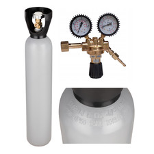 Kohlendioxid Gefüllt CO2 6kg