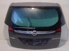 13375224 heckklappe OPEL
