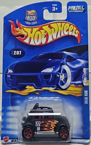 Hot wheels 2002 207 - 2002/207,