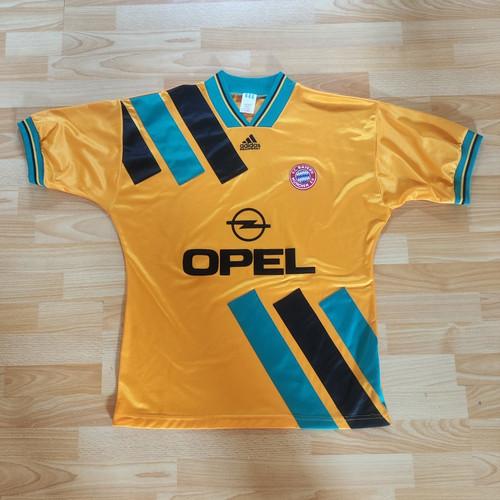 Adidas bayern münchen - adidas,