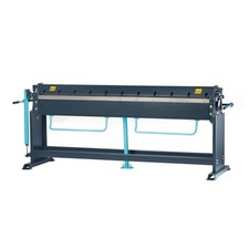 Abkantbank 3000mm / 3meter