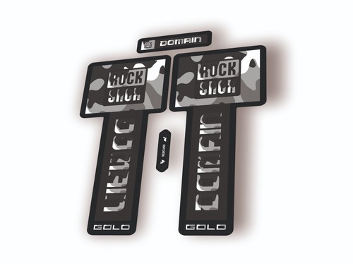 Rock shox domain - shox,