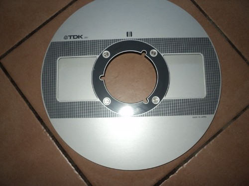 Verkaufe originale tdk 267 - 1,