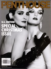 Männermagazin PENTHOUSE -