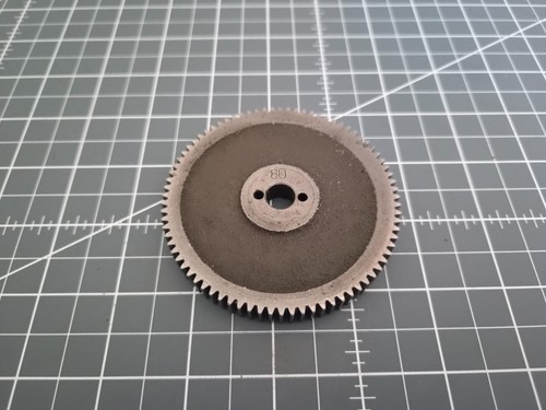 Wechselrad 80z emco maximat - f.,
