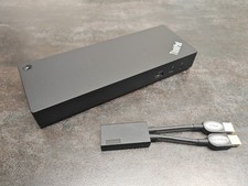 Lenovo ThinkPad Thunderbolt 3 Workstation Dock Gen2 /Workstation Dock Gen2(40AN)