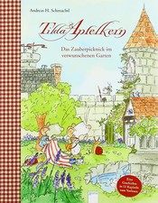 Tilda Apfelkern. Das