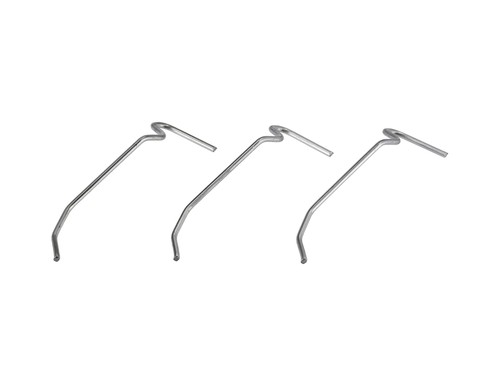 Set feder für - 3x,