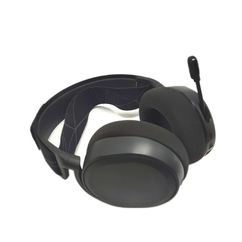 Steelseries gaming headset - gaming,