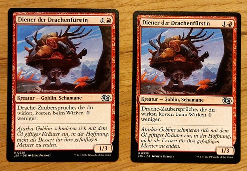 Mtg magic diener der - magic:,