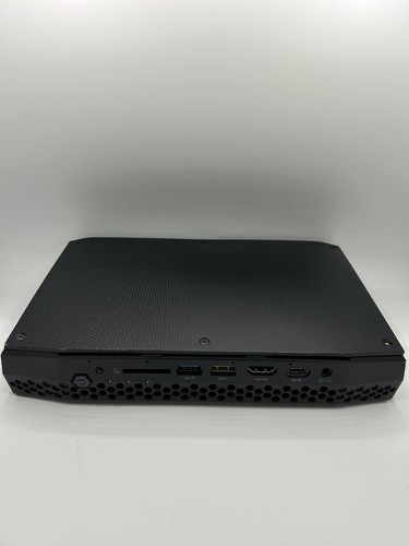 Intel nuc8i7hvk core - intel, i7-8809g