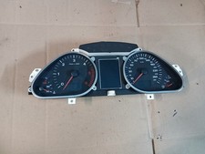 Audi A6 4F Kombiinstrument