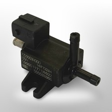 PIERBURG Ladedruckventil