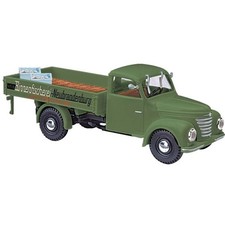 Busch 52308 framo pritsche - 52308,