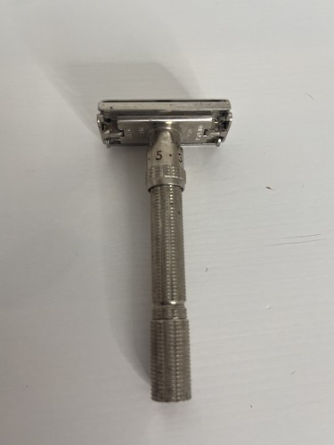 Gillette rasierer verstellbar - gillette,
