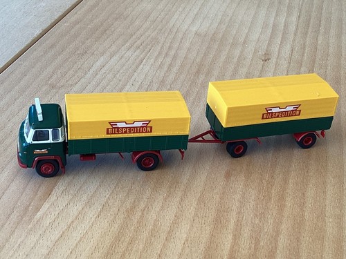 🇸🇪1:87 scania 76