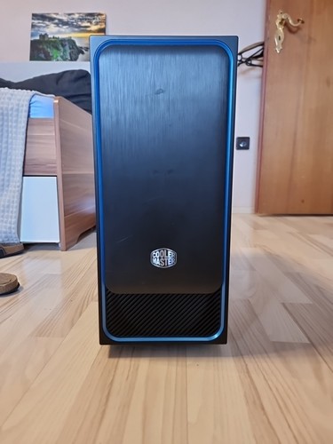 Gehäuse von cooler master - gehäuse,