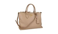 PRADA Leder Schultertasche