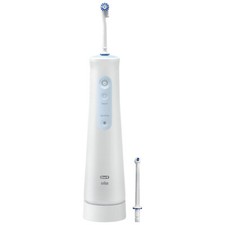 Oral-B AquaCare 4 Oxyjet