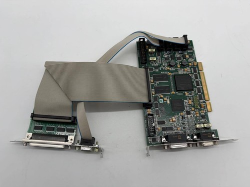 Scanhead 117539 board - 117539, 3d