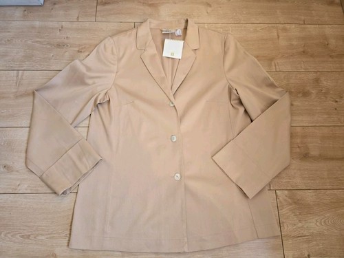 Beiger blazer für damen gr - damen,,