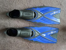 Schwimmflossen, 42- 43, 8-9