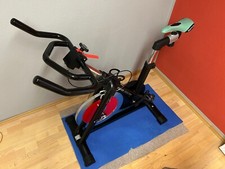 Kettler Speed Pro EDITION Indoor Cycling Spin Bike - NEUWERTIG -