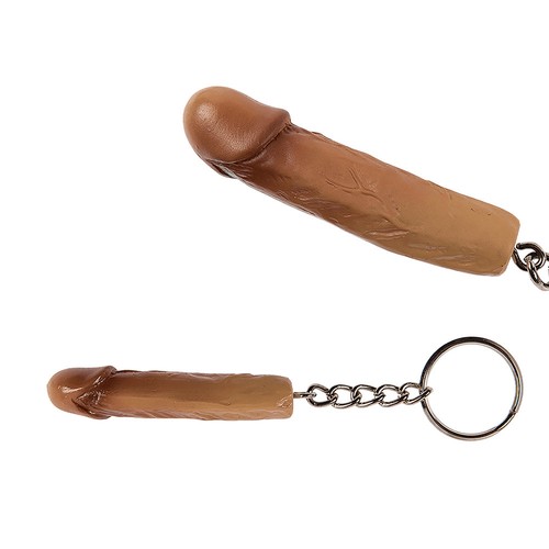 Schlüsselanhänger penis - schlüsselanhänger,