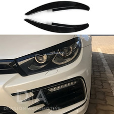 For VW Scirocco R GTS