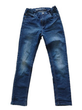 pepperts! - tolle Jeans - Gr. 158  Denim - blau -  TOP!