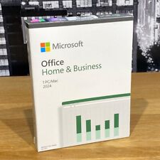 🟢 Microsoft Office 2024