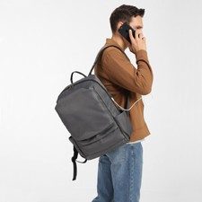 Unisex Rucksack Reisetasche