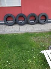 Kredestein 4x Allwetterreifen 235/60 R16 