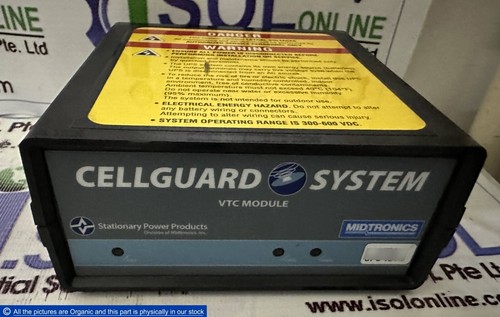 Midtronics cellguard vtc modul - midtronics,