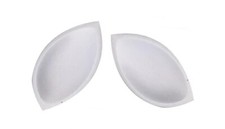 BH Einlage SUPER PUSH UP Bikini SEXY Softschale BH Cups Pads Polster Kissen NEU