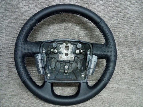 Sport lenkrad ducato - lenkrad,