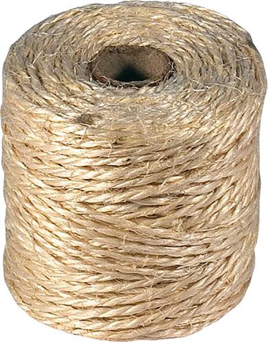 Pösamo sisal kordel natur - pÖsamo,