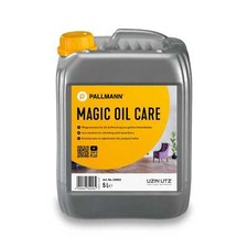 Pallmann Magic Oil Care (5