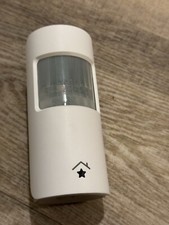 RWE Innogy Livisi SmartHome inkl. Geräteschlüssel Bewegungsmelder