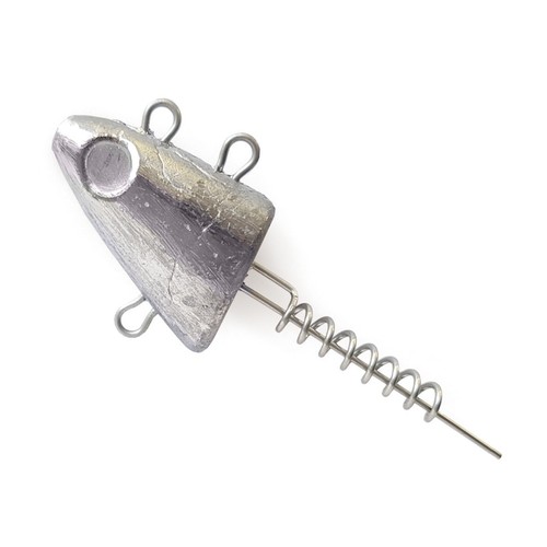 Pilkmaxx fischkopf jig mit - jig,