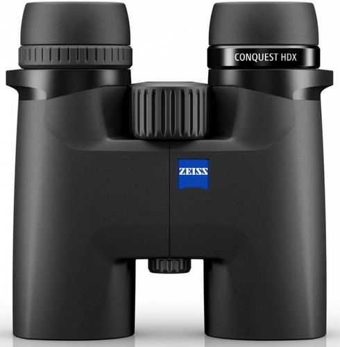 Zeiss conquest 8x32 hdx - zeiss,