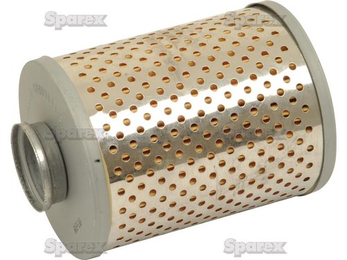 Hydraulikölfilter für