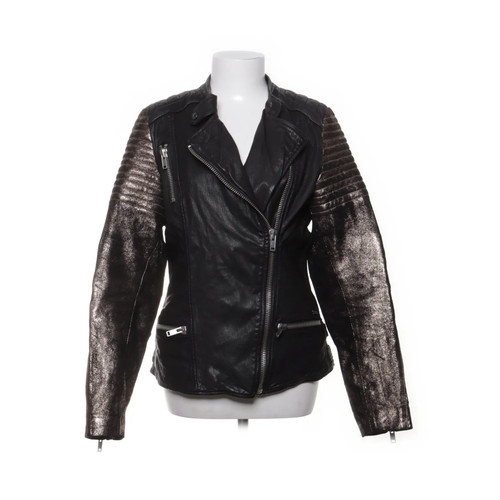 Maison scotch bikerjacke - scotch,,