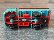 DDR LKW W50 mit blauer