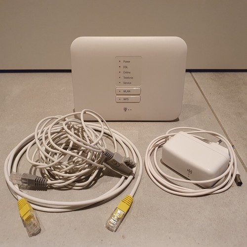 Telekom speedport entry - speedport, 2